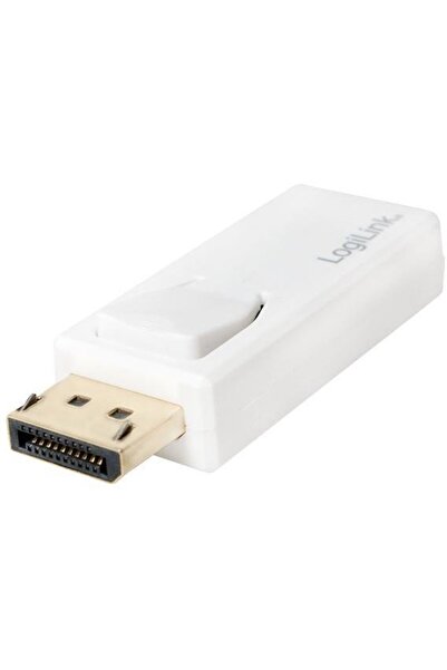 LogiLink - 4K DisplayPort 1.2 to HDMI Adapter