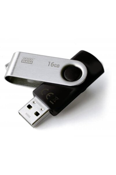 Goodram USB Memory UTS2 16GB USB 2.0 Black