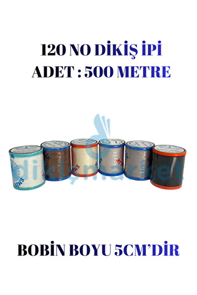 120NO DOMESTIC PRODUCTION FOR SEWING MACHINES