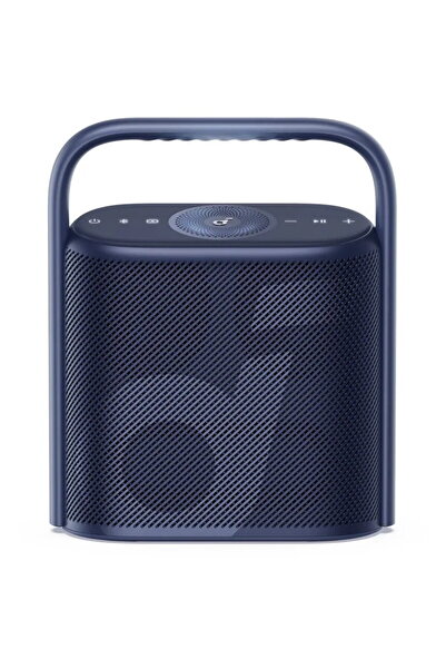 Anker SoundCore Motion X500 Portable Speaker, 40W, Wireless Hi-Res Spatial Au...