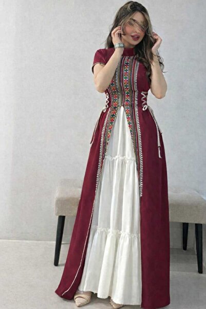 joodfashion Women's jalabiya