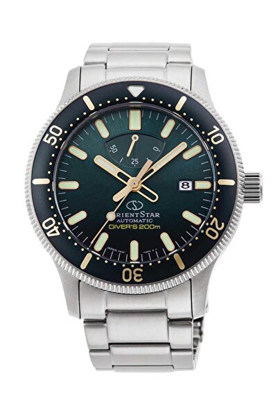 Orient Star Diver's Re-Au0307E00B Automatic Men's Wristwatch