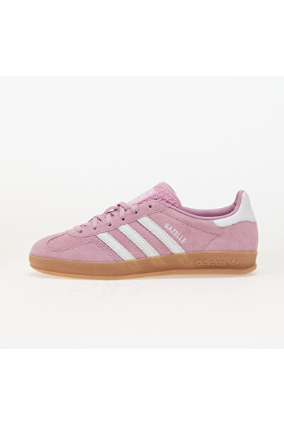 Adidas Originals Gazelle Indoor Bliss Lilac