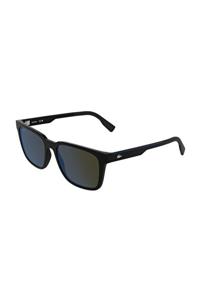 Lacoste L6077S 001 55-18 g Men's Sunglasses