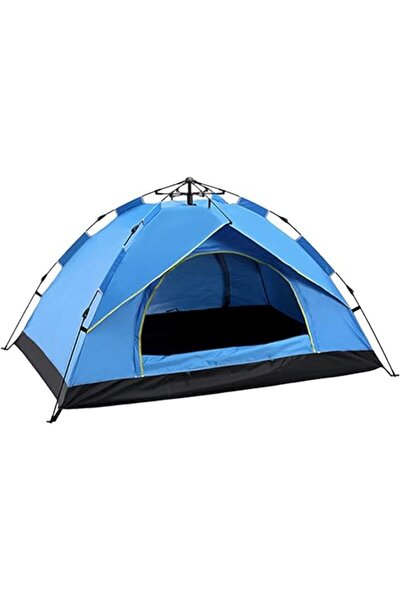 Arabest Removable Large Camping Tent, for Hiking Outdoors