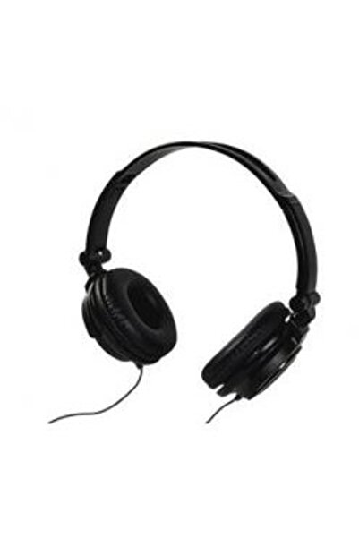 Vakoss MSONIC MH476X Stereo Headphones with Cable Length: 5m