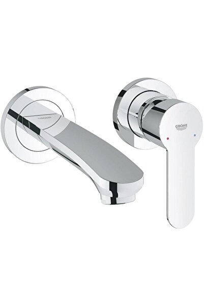 Grohe Baterie chiuvetă Eurostyle Cosmopolitan