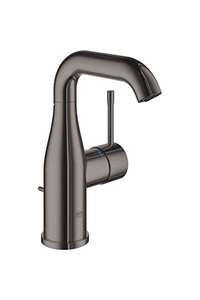 Grohe Baterie chiuvetă Essence 23462A01, mărime M, metal, grafit
