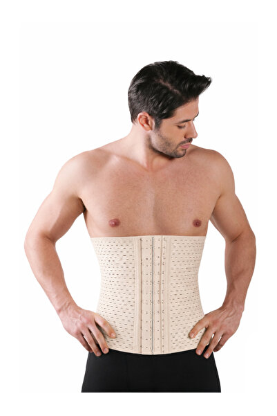 ARTUAL Corset de antrenament pentru bărbați, pentru sportivi, pentru modelare...