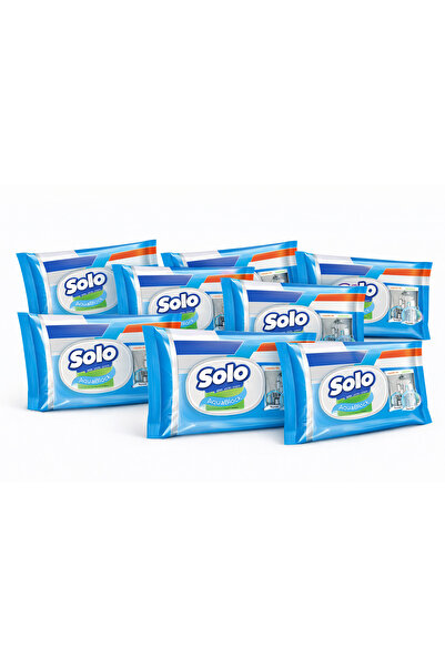 Solo Ultra Power Aquablock 8 Pack of 30