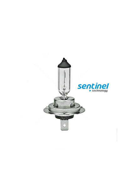 Sentinel H7 Halojen Far Ampülü 12 Volt 55Watt