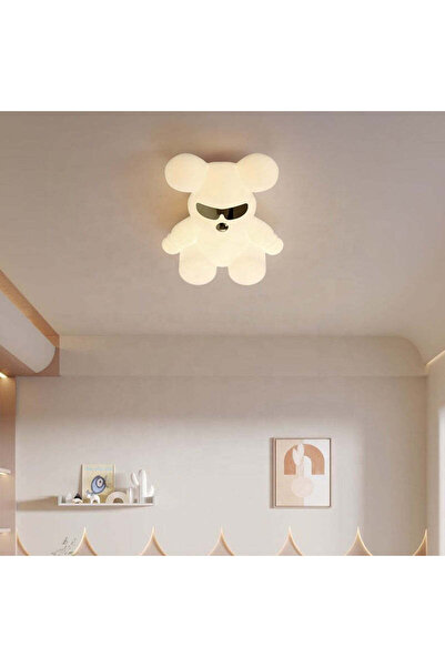 ALC-Shop Lustra LED URSULETI CP220 Pentru Camera Copil