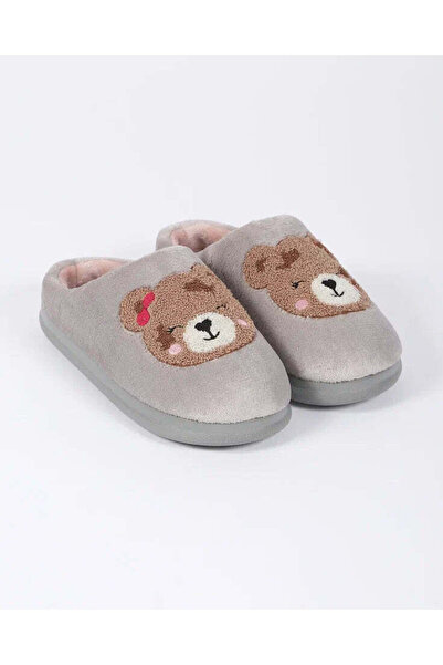 Chirpy Дамски домашни пантофи - CUBBY