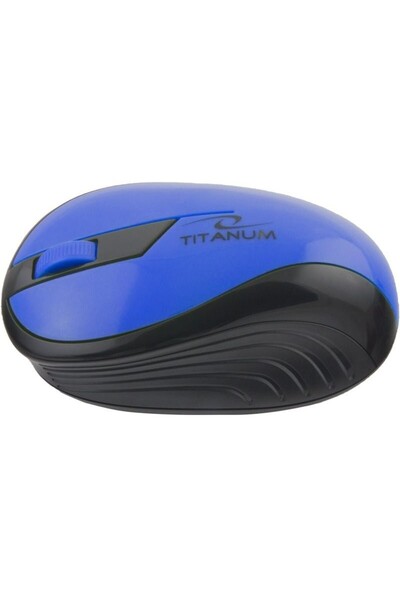 ESPERANZA TM114B Șoarece CURCUBEU