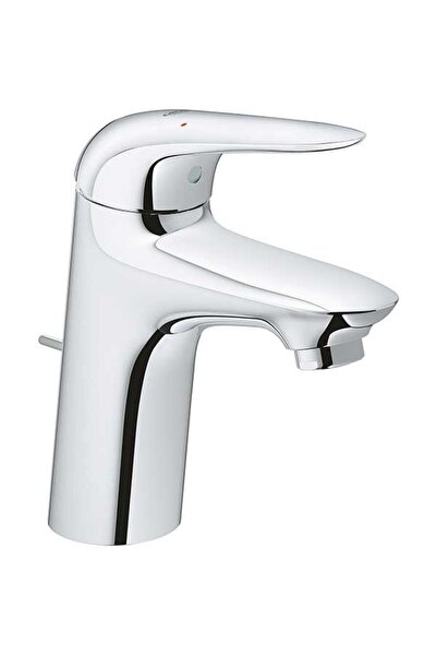 Grohe Baterie chiuvetă EuroStyle 23707003, mărimea S, metal, crom