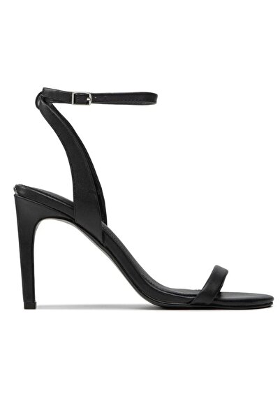 Calvin Klein Sandale Ess Stilleto Snddal 90-Hh HW0HW01128