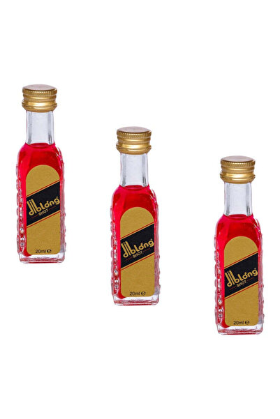 Diblong Set afrodisiac premium, - SHOT, pentru creșterea libidoului, 3 buc x ...