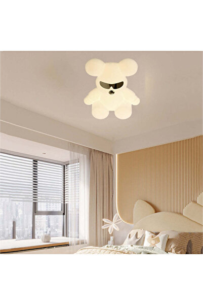 ALC-Shop Lustra LED URSULETI CP221 Suspendata