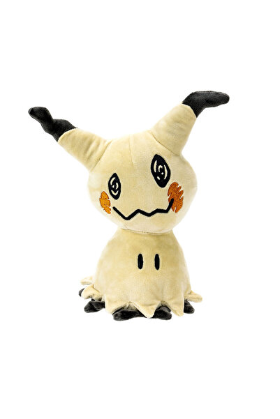 Pokemon Pelüş Figür 20 cm PKW3076 Mimikyu