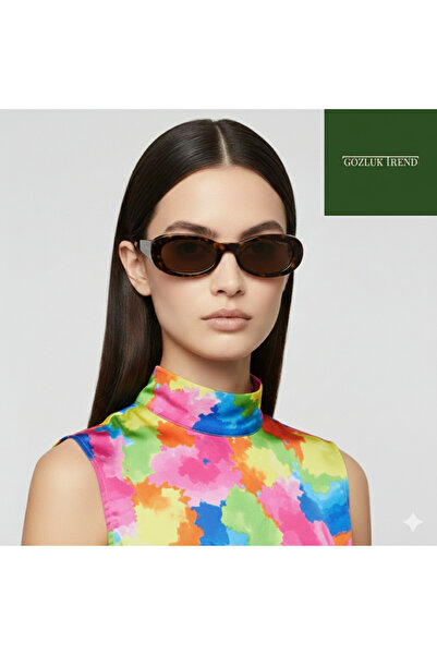 Vogue 0vo5582s W65673 53 Kadın Güneş Gözlüğü