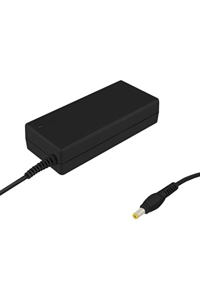 Qoltec 51500, 90 W, Negru