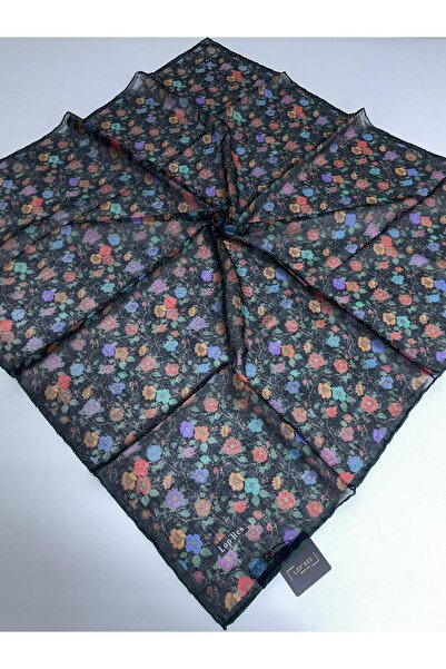 LOPRES EŞARP Lopres Organic Scarf