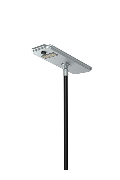 Sunmaster Solar Light Set of 2 | 80 Watts | 691 Wh Battery