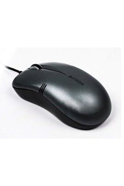 A4 Tech A4-Tech OP-560 NU 1000dpi Black Mouse