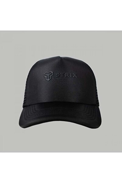 GymBeam Șapcă Nova Neagră