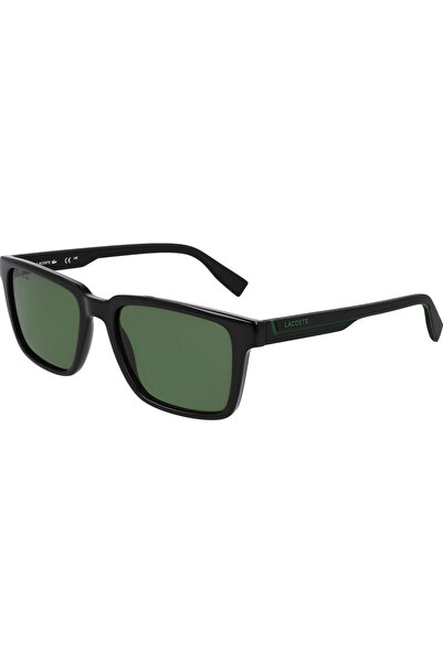 Lacoste L6032S-001 Unisex Sunglasses