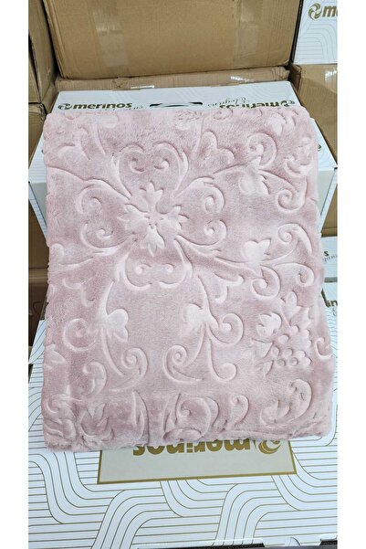 Merinos Κουβέρτα Elegance Μονή