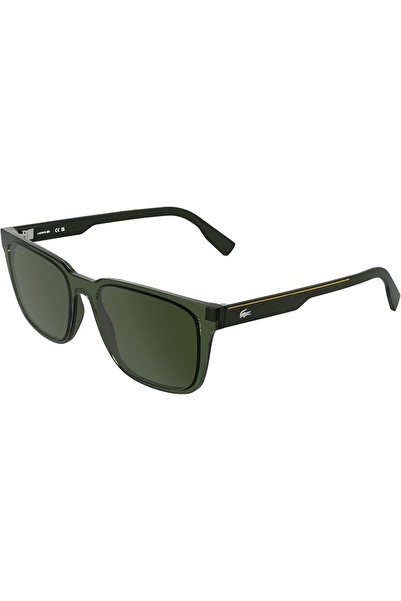 Lacoste L6077S 301 55-18 g Men's Sunglasses