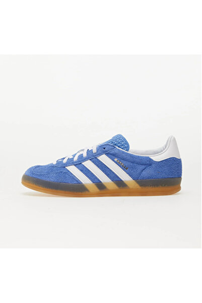 Adidas Originals Gazelle Εσωτερική Μπλε Σύντηξη