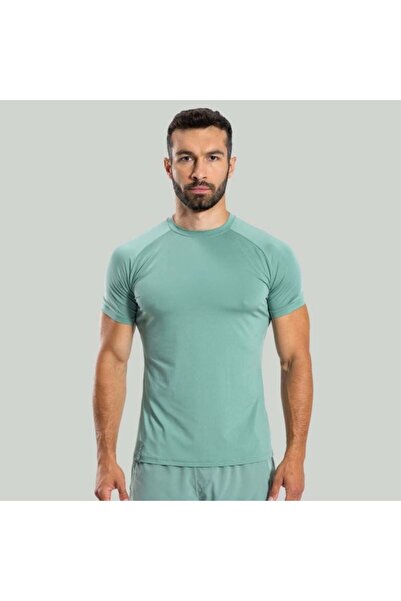 GymBeam Ultimate Tee Agave