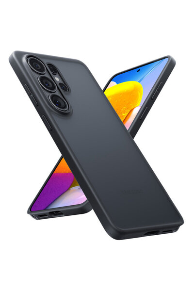 TORRAS Carcasă Samsung Galaxy S26 Ultra Guardian Series, Neagră