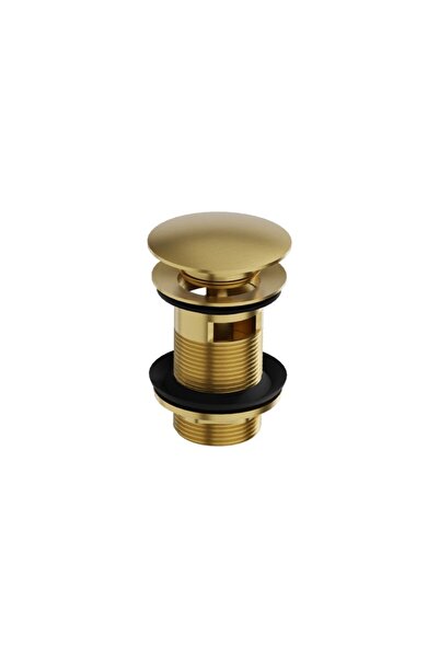 Lavita Orion Valve, gold
