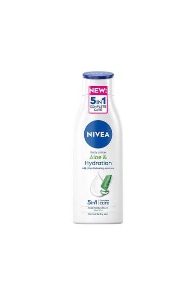Nivea Men لوشن نيفيا بالصبار 250 مل