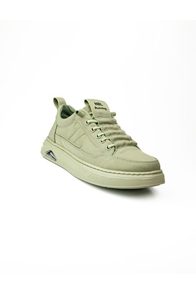 Nobel 5012 Green Women's Casual Sports Shoes