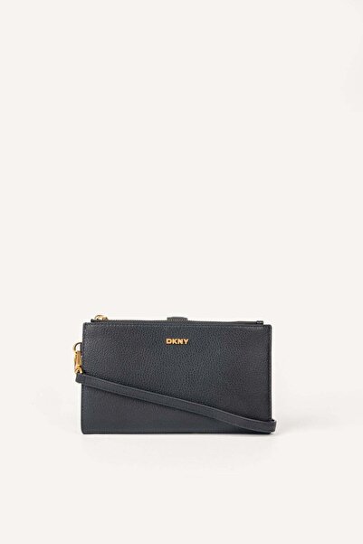 Dkny PAIGE WALLET ON A STRAP