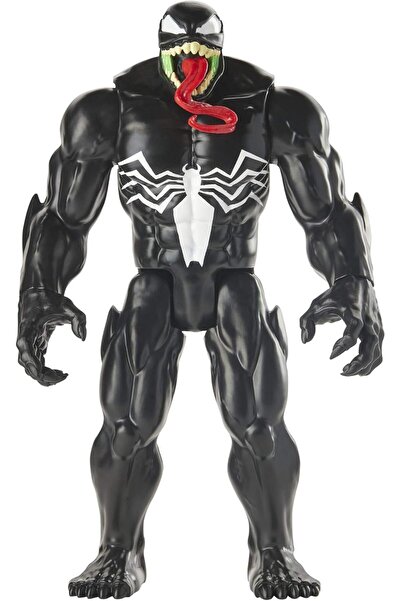 Marvel Venom Titan Hero Figür