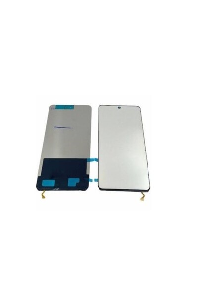 OEM Redmi Note 10s / Redmi Note 10 Yansıtıcı Backlight Ekran Işığı