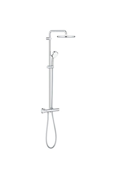 Grohe Tempesta Cosmopolitan 250 Shower System