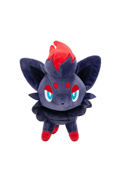 Pokemon Pelüş Figür 20 cm PKW4198 Zorua