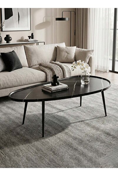 Taimi Center table with a luxurious and elegant design suitable for the livin...
