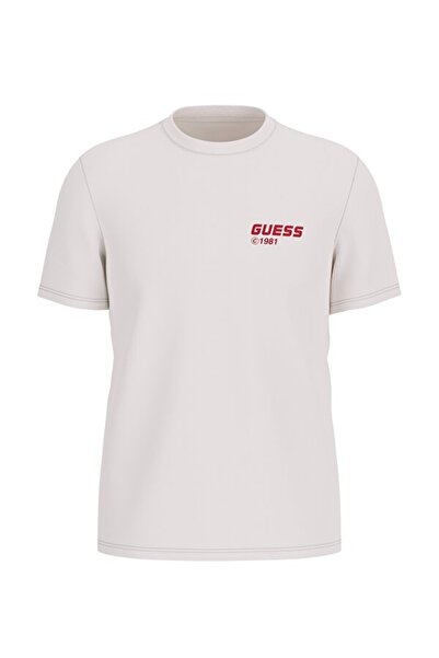 Guess Tricou Lauro pentru bărbați, Active, croială normală