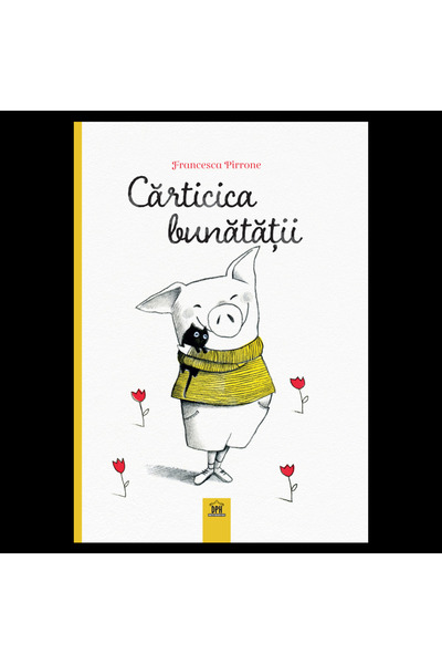 Editura DPH Carticica bunatatii