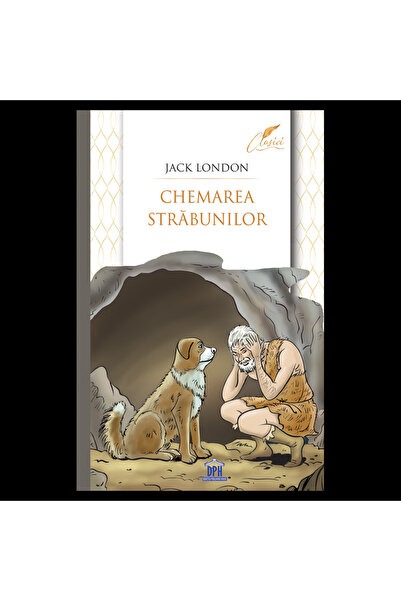 Editura DPH Chemarea strabunilor