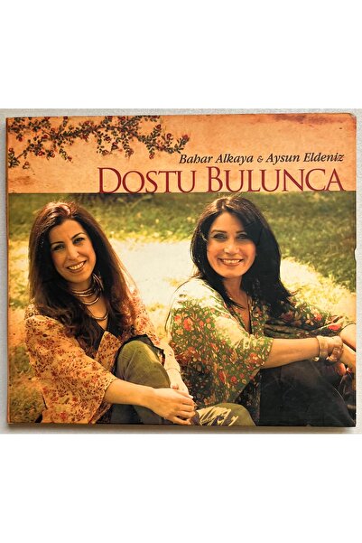 BALET MÜZİK بهران ألكايا وأيسون إلدينيز دوستو بولونكا سي دي