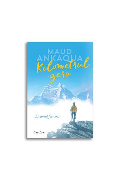 Editura DPH Kilometer Zero - The Road to Happiness