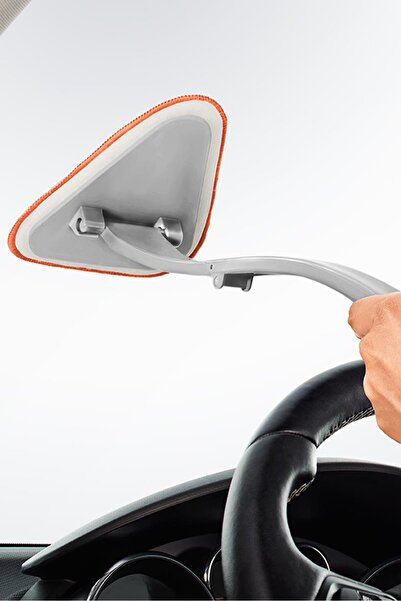 Tchibo منظف ​​زجاج السيارات، متعدد الألوان